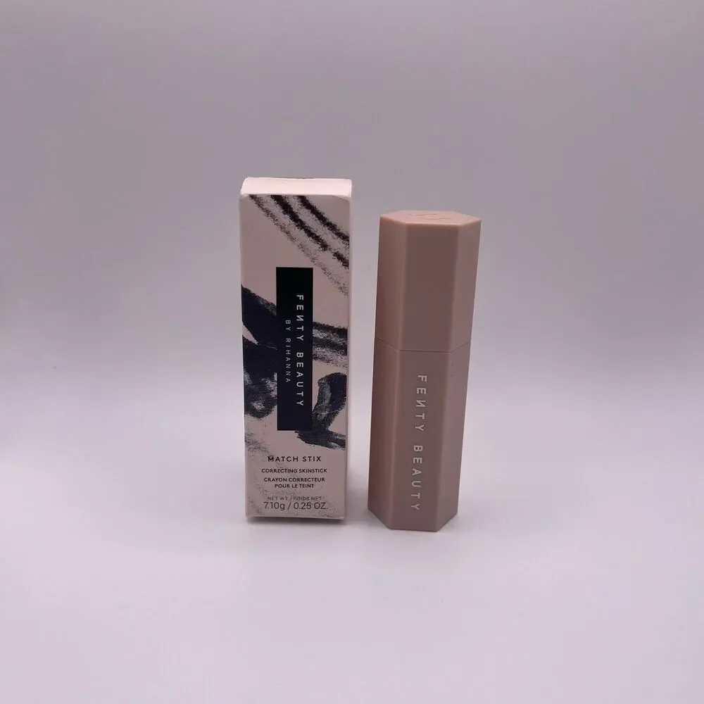 Fenty Beauty by Rihanna Match Stix Matte Contour Stick - Pumpkin 04
